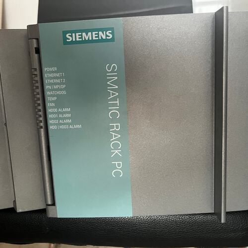 SIEMENS西门子 SIMATIC IPC847D