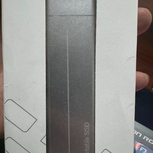 议价SHL-R320 M.2 SSD Portable，USB维修