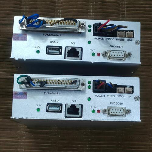 议价大族定制打标机控制器EMCC3200S 一台维修