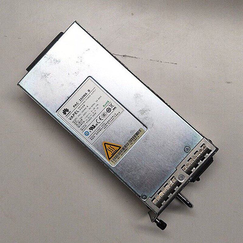 议价,原装拆机华为 PAC-350WA-B 电源模块,包好用,成色,维修