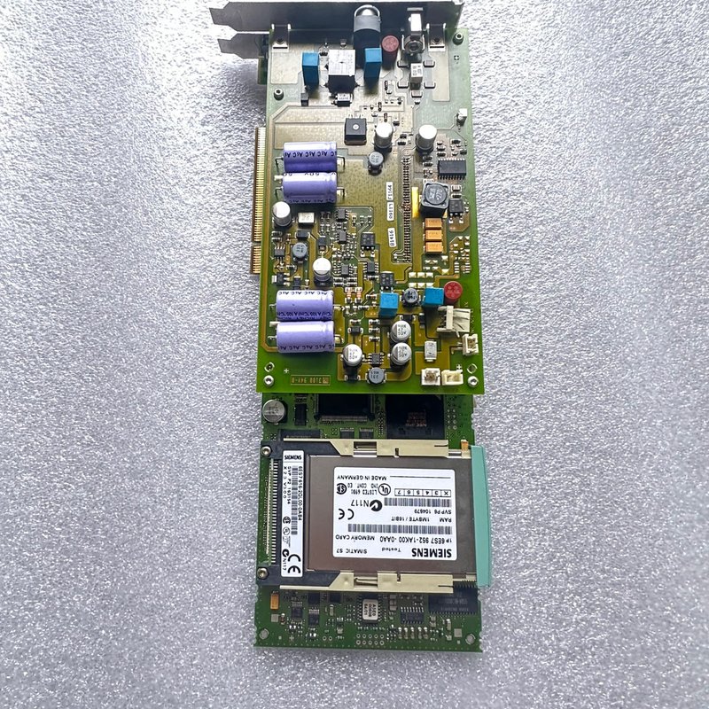 议价现货 西门子PCI控制卡6ES7 612-2QH00-0A维修