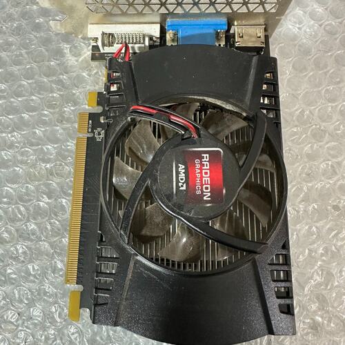 议价AMD HD7670M 1G DDR5 128bit显卡，功维修
