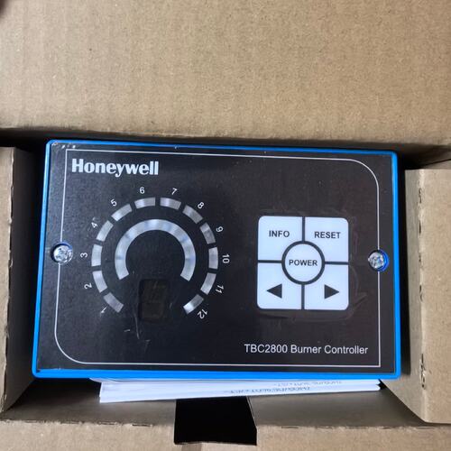 议价，霍尼韦尔TBC2800A1000燃烧控制器，全新现货。，维修