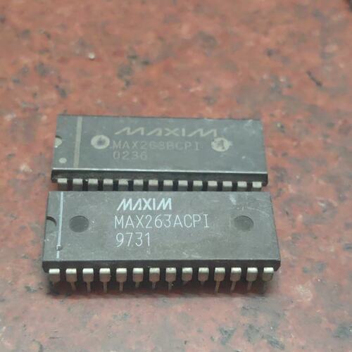 议价，MAX263ACPI MAX263BCPI 拆机正品电子元，维修