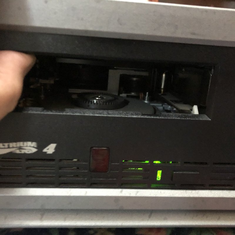 议价Ibm 戴尔 dell Lto4-ex1 服务器 磁带库维修