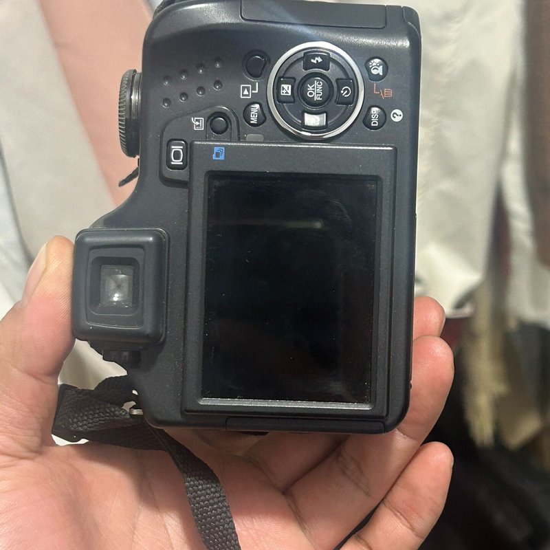 议价奥林巴斯sp590UZ长焦维修