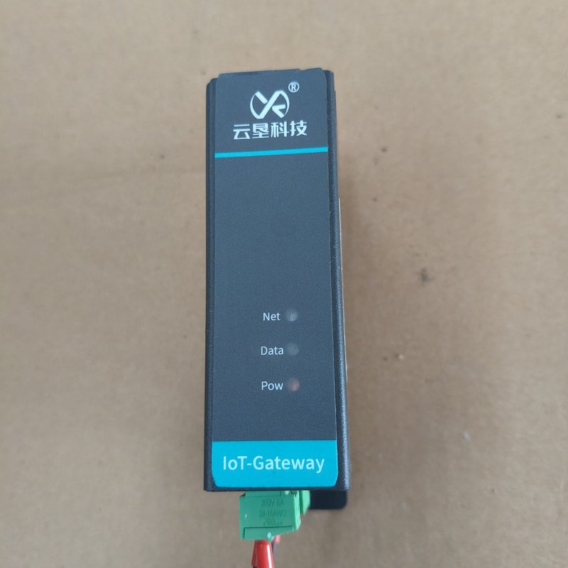 议价云垦科技,IOT-Gateway 物联网网关,拆机的,不会测维修