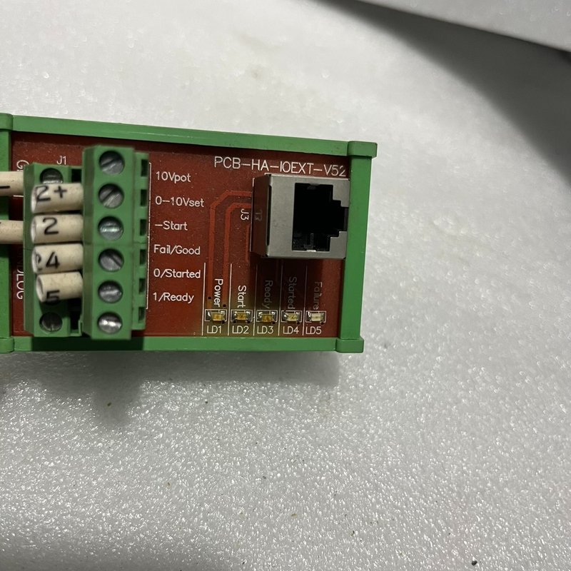 ANYTEK PCB-HA-IOEXT-V52工业PCB板,