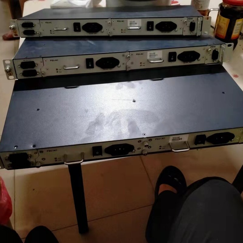中兴PSU-AC双模30A 220V交流转48V直流机房电