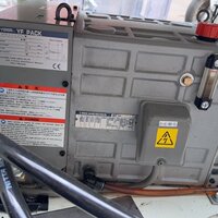 议价日本油泵YF16=C=1-2.2-H=20嘎嘎新包好运费到付维修