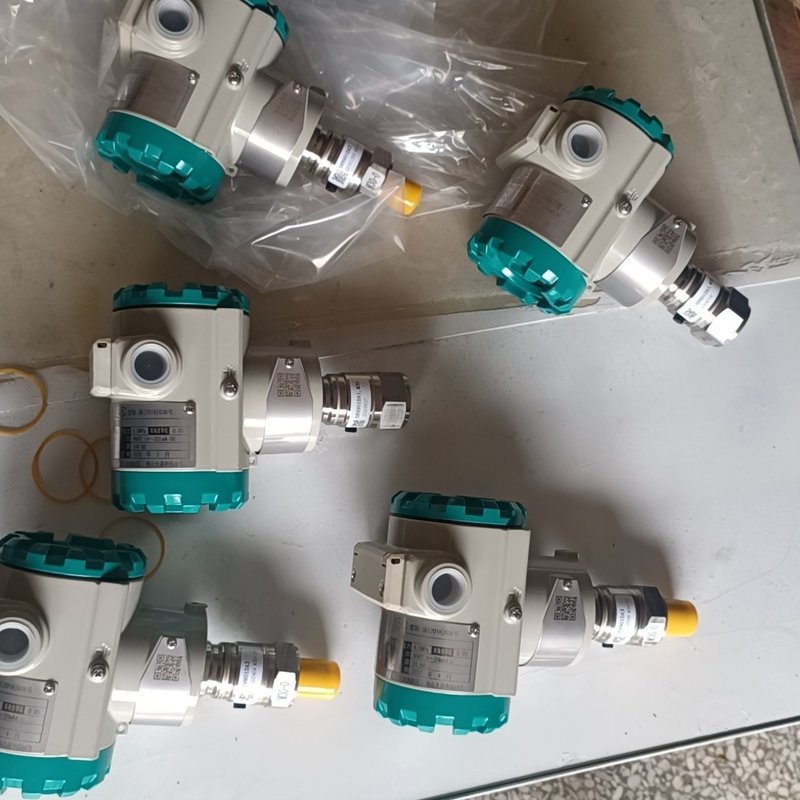 议价重庆四联PDS智能压力变送器,型号PDS803GH-1DS3维修