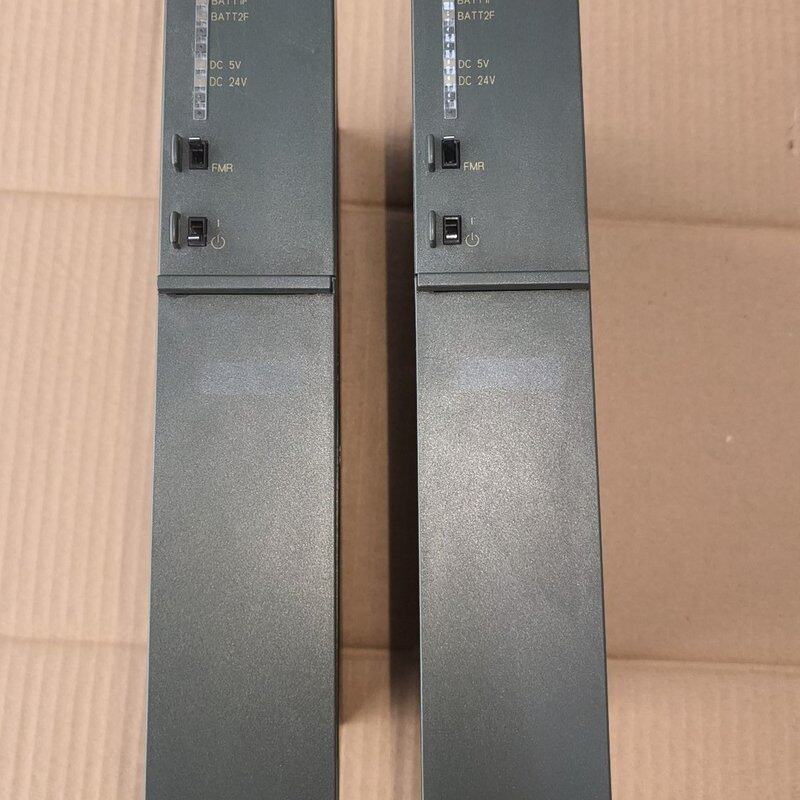 议价充新西门子400电源模块 6ES7 407-0KA02-0A维修