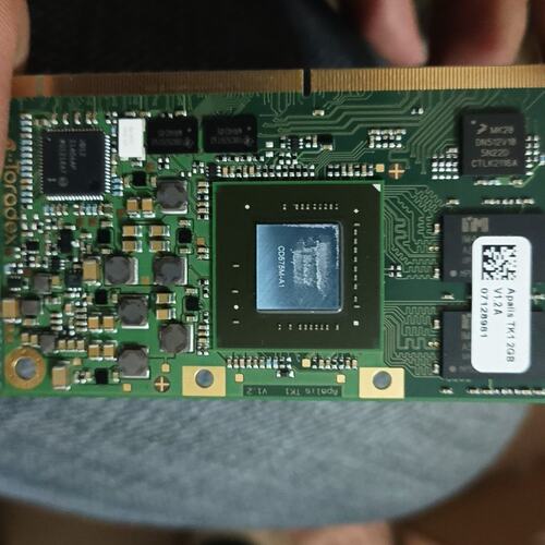 议价开发板TORADEX核心板 APALIS TK1 2GB 嵌维修
