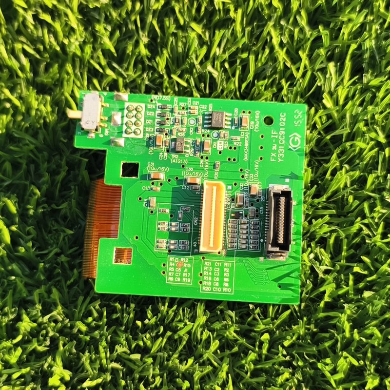 议价三菱FX3U-IF 板，二手拆机，功能正常，实物拍摄，标维修