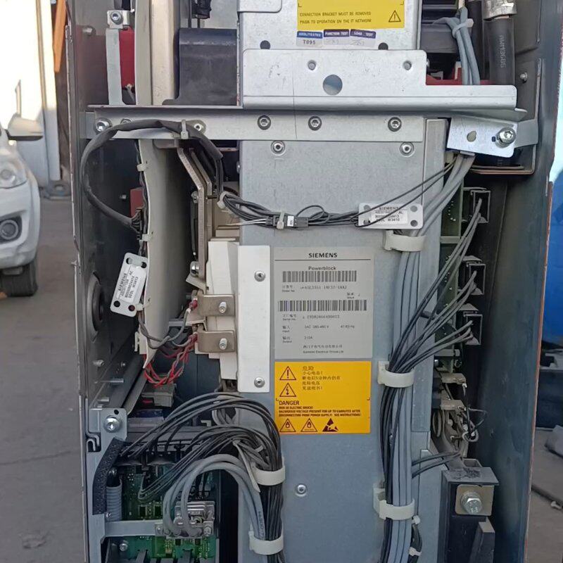 议价西门子变频器430系列6SE6430-2UD41-1FB0，维修