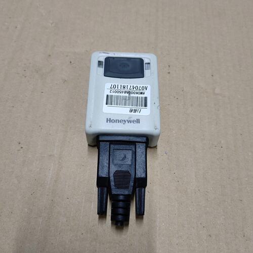 议价霍尼韦尔3320G-4-INT二维扫描枪，拆机品，功能完好，维修