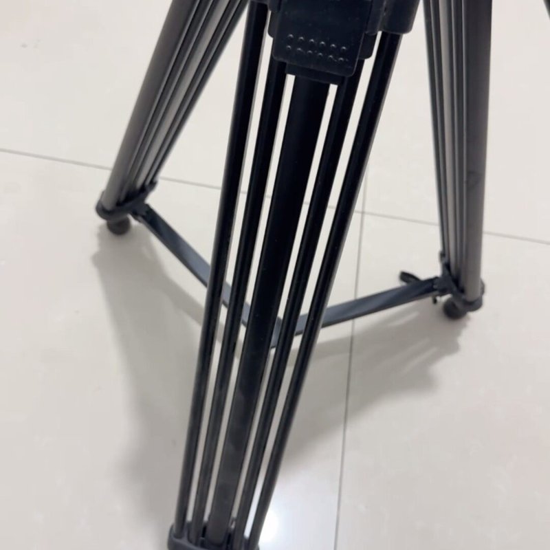 日本利拍TH-650 DV三脚架