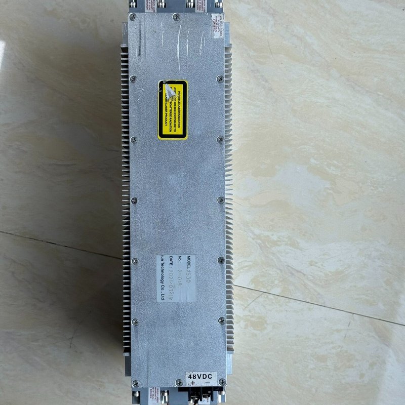 JS30二手激光器，实物图，包好不包邮，单价直接拍