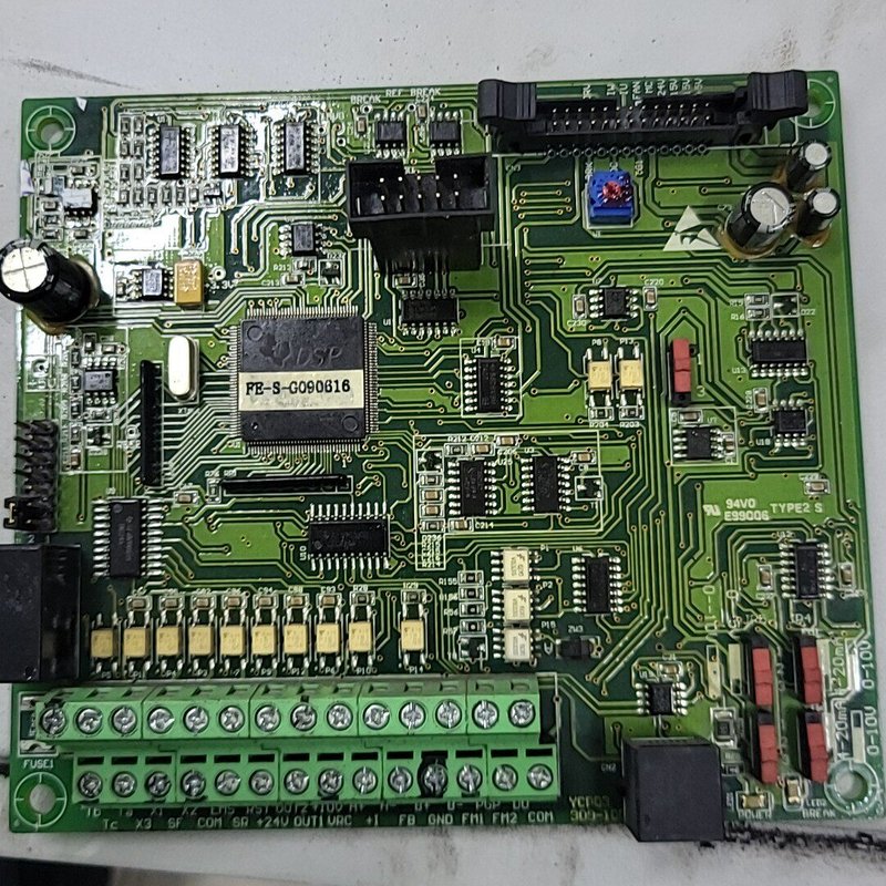 议价,力士乐变频器主板FE-S-G090616质量包好,维修
