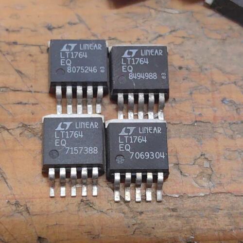 议价LT1764EQ 拆机正品电子元器件 （二十个起拍包邮）维修