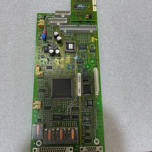 议价德国原装二手板REFU ELEKTRONIK SR15836维修