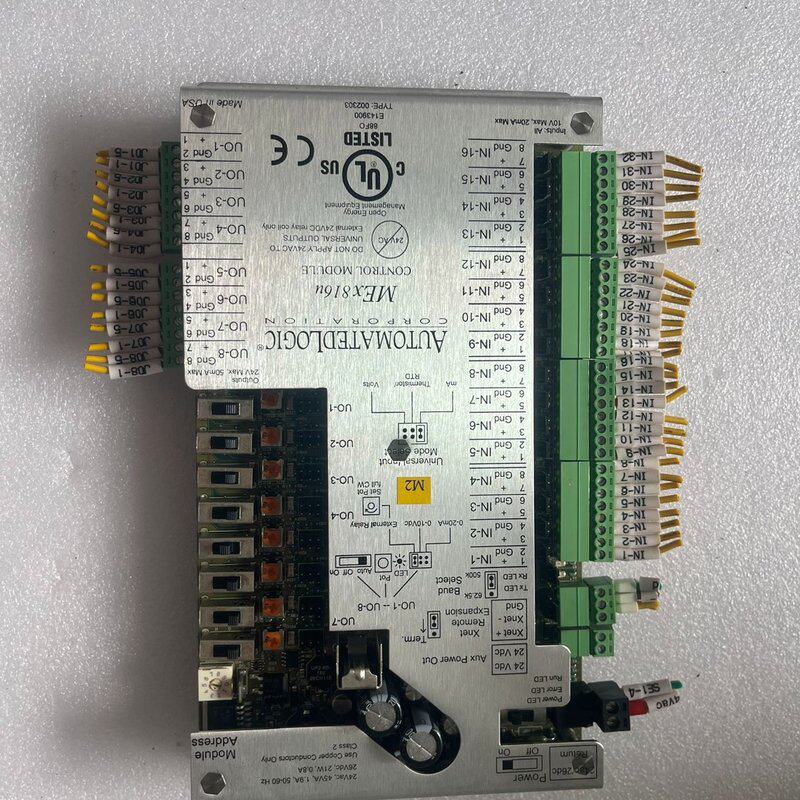 议价开利MEx816u 控制器 议价出维修