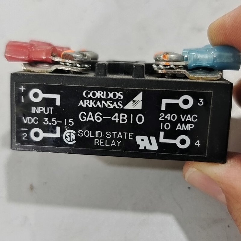 GA6-4BIO,二手件功能包好,数量一个,