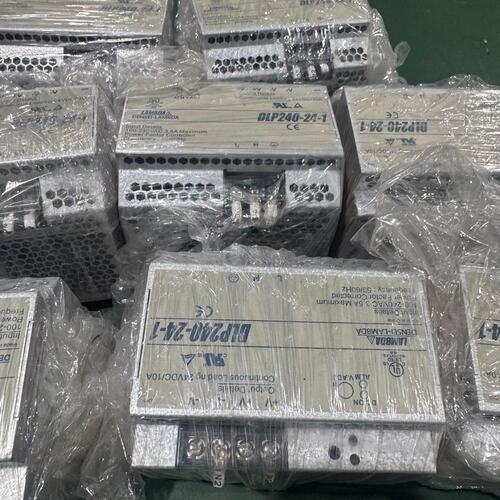 议价，DENKI-LAMBDA DLP240-24-1 工业电源模，维修