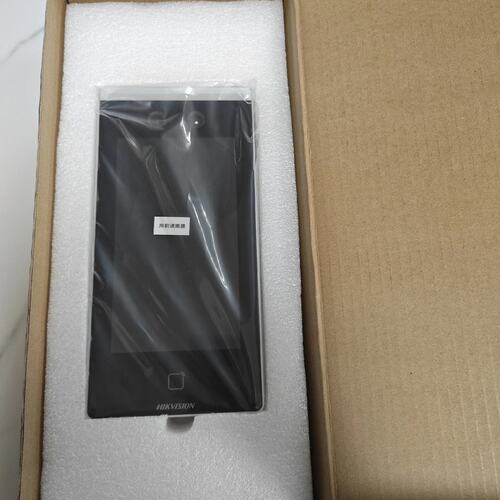 议价海康威视DS-K1T671BM人脸门禁一体机，全新，850一维修