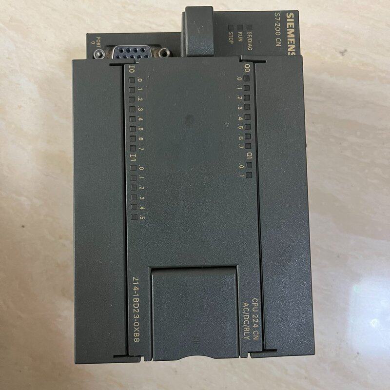 议价西门子PLC模块 S7-200 CN CPU224 CN,型维修