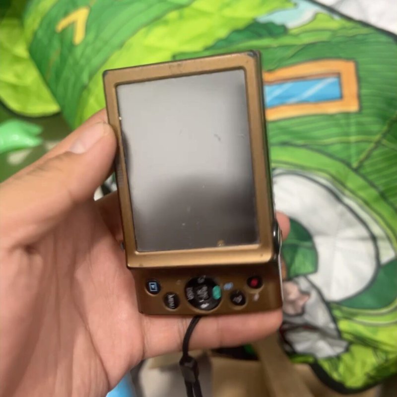 议价佳能a3400,配件机,屏幕有水印,出错维修