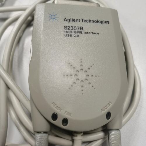 议价原装正品Agilent82357B 安捷伦82357B US维修