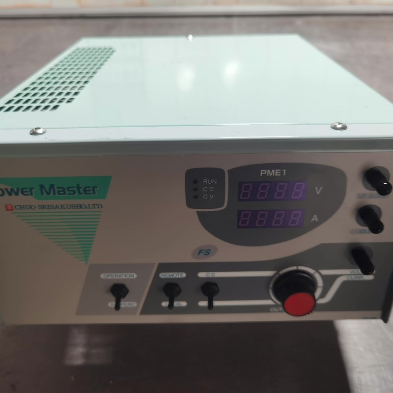 Power Master PME1-240-100,未使用过