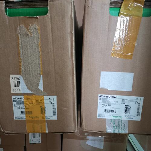 议价，ATV610D15N4 施耐德变频器15KW，全新原装正品，维修