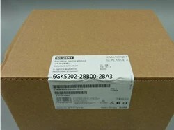 6GK5202 2BA3西门子网管型交换机6GK5 202 2BA3现货 2BB00