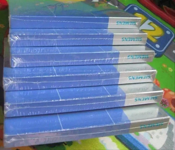 西门子6ES7658-1AF07-0YA6软件