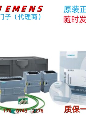 收藏宝贝 6ES7193-6AG00-0AA0西门子ET200SP 玻璃光纤总线