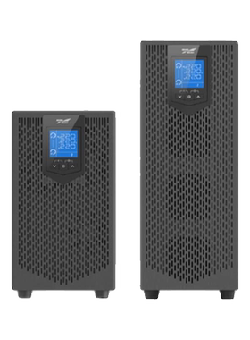 科华UPS不间断电源YTR1101/1101L/1102L/1103L/1106/1110线上式
