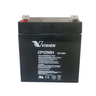 vision威神12V5AHKU库卡