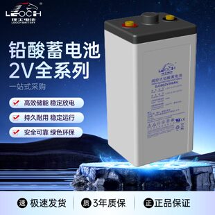 理士 DJ300 2V100AH/200AH/500AH/800AH 阀控式铅酸蓄电池