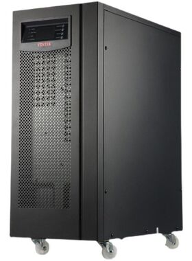 山顿UPS不间断电i源SD6KNTB/6KVA/4.8KW 山顿6K标备用延时内置电