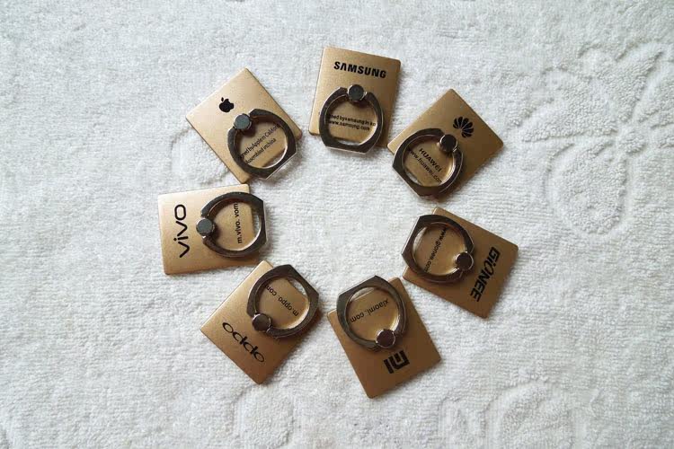 Support téléphone portable - Ref 1358087 Image 3