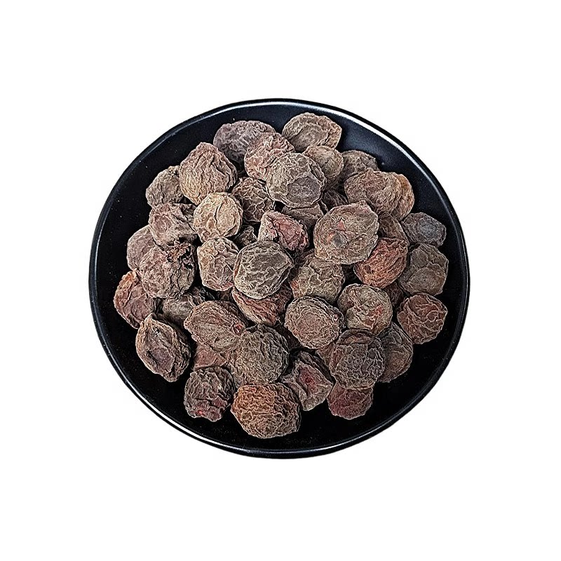 生乌梅干500g酸梅汤原料中药