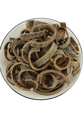 野生海桐皮中药材500g楤木鸟不宿钉桐皮 鼓桐皮 刺桐皮 海桐皮粉