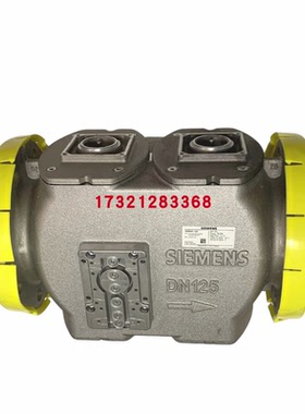 VGD40.125阀座 SKP15.000E2 SKP25.003E2执行器 VPS504S02检漏仪