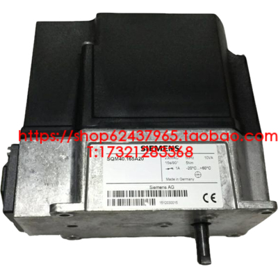 SQM40.165A20 SQN30.151A2700 SQN30.401A2700原装西门子伺服电机