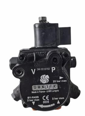 SUNTEC油泵 AL65C9588-2 燃烧器齿轮泵 百得利雅路百通燃烧机配件