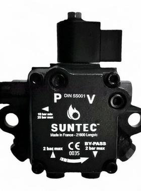 ASV67A7402 桑泰克SUNTEC 燃烧机油泵 法国
