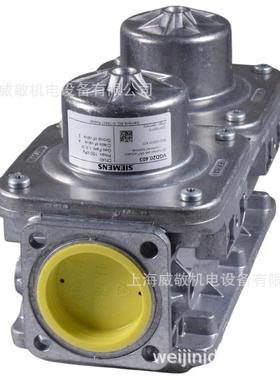 德国  VGD20.403 燃气系统阀组 执行机构组合阀