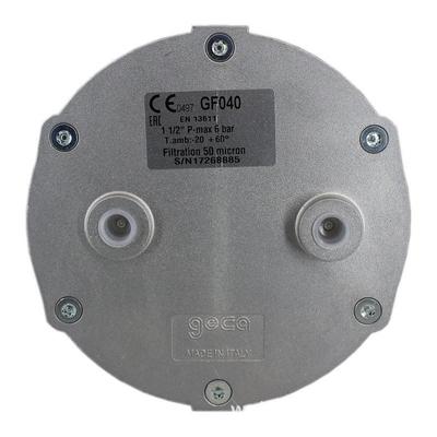 意大利 燃气过滤器 GFD65 GFD80 GFD100 GFD125 GFD150 集咖GECA